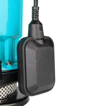 Насос дренажний Aquatica QDX3-20-0.55A, 550 Вт, 210 л/хв, для чистої води (773233)