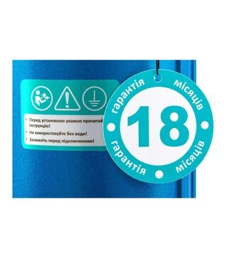Насос дренажный Aquatica mid, 750 Вт, 100 л/мин, для чистой воды (773208)