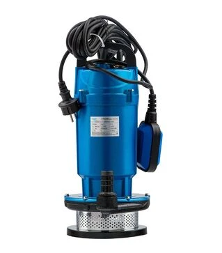 Насос дренажный Aquatica mid, 750 Вт, 100 л/мин, для чистой воды (773208)