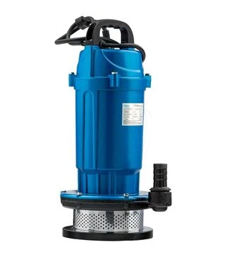 Насос дренажный Aquatica mid, 750 Вт, 100 л/мин, для чистой воды (773208)