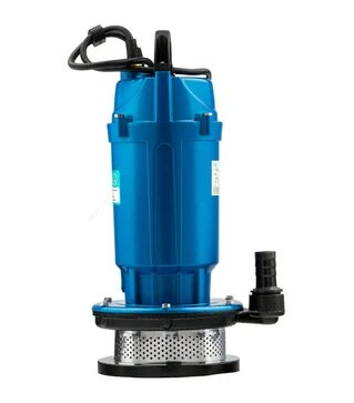 Насос дренажный Aquatica mid, 750 Вт, 100 л/мин, для чистой воды (773208)