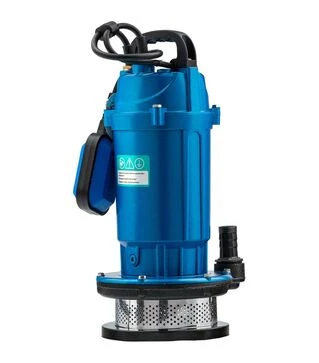 Насос дренажный Aquatica mid, 750 Вт, 100 л/мин, для чистой воды (773208)