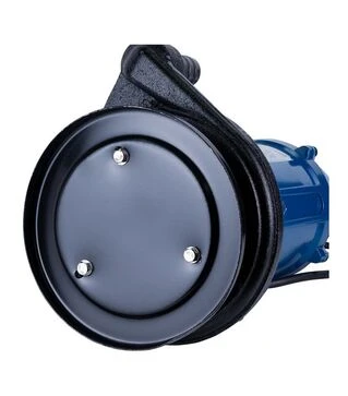 Насос дренажний Wetron QDX1.5w-32-0.75F, 750 Вт, 80 л/хв, для чистої води (773198)