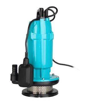 Насос дренажный Aquatica QDX1.5-32-0.75FA, 750 Вт, 80 л/мин, для чистой воды (773238)