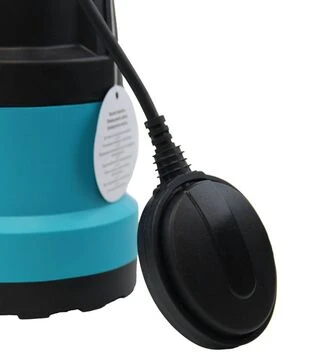 Насос дренажний садовий Aquatica 750 Вт, 220 л/хв, для чистої води (773125)