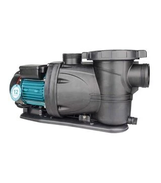 Насос для басейну LEO XKP1604, 1600 Вт, 17,5 м, 450 л/хв, для чистої води (772227)