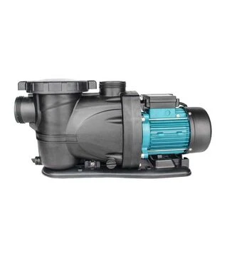 Насос для басейну LEO XKP1604, 1600 Вт, 17,5 м, 450 л/хв, для чистої води (772227)