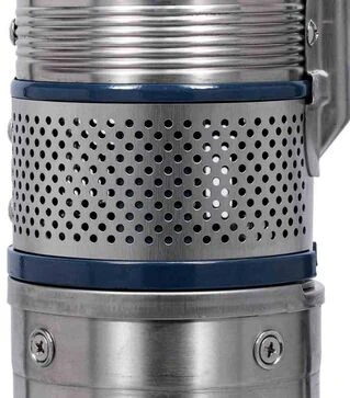 Насос відцентровий Aquatica 4QJED3-28-1.8, 1800 Вт, 197 м, 55 л/хв, &Oslash;102 мм (778448)