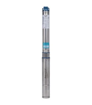 Насос відцентровий Aquatica 3QJD2-46-1.8, 1800 Вт, 199 м, 45 л/хв, &Oslash;80 мм, з 2-х частин (778107)