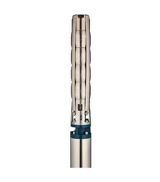 Насос відцентровий Dongyin 6SP46-10, 400 В, 15 кВт, з 3-х частин (7777483)