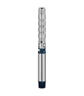 Насос відцентровий Dongyin 6SP17-40, 400 В, 22 кВт, для чистої води (6SP17-40)