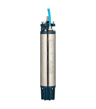 Насос відцентровий Dongyin 6SP17-42, 400 В, 26 кВт, для чистої води (6SP17-42)