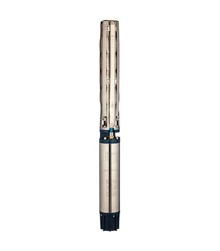 Насос відцентровий Dongyin 6SP60-16, 400 В, 30 кВт, 224 м, 1300 л/хв, &Oslash;145 мм, з 3-х частин (7777733)