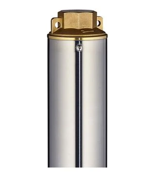 Насос відцентровий Aquatica (Dongyin) 4SD12/20, 400 В, 4 кВт, 126 м, 270 л/хв, &Oslash;102 мм, з 3-х частин (7771763)