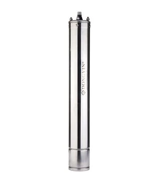 Насос відцентровий Aquatica (Dongyin) 4SD12/20, 400 В, 4 кВт, 126 м, 270 л/хв, &Oslash;102 мм, з 3-х частин (7771763)