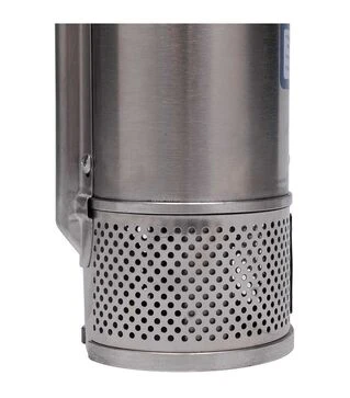 Насос відцентровий Dongyin 4SD8/27, 400 В, 4 кВт, 170 м, 180 л/хв, &Oslash;102 мм, з 3-х частин (7771563)