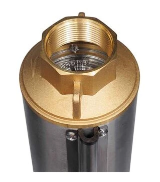 Насос відцентровий Dongyin 4SD8/27, 400 В, 4 кВт, 170 м, 180 л/хв, &Oslash;102 мм, з 3-х частин (7771563)