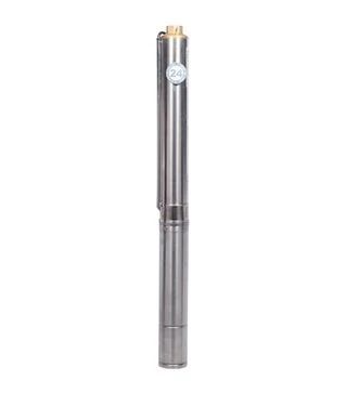 Насос відцентровий Aquatica (Dongyin) 4SD6/34, 400 В, 4 кВт, 245 м, 140 л/хв, &Oslash;102 мм, з 3-х частин (7771473)