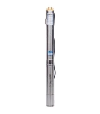 Насос відцентровий Aquatica (Dongyin) 4SD6/34, 400 В, 4 кВт, 245 м, 140 л/хв, &Oslash;102 мм, з 3-х частин (7771473)