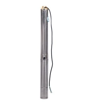 Насос відцентровий Aquatica (Dongyin) 4SD6/34, 400 В, 4 кВт, 245 м, 140 л/хв, &Oslash;102 мм, з 3-х частин (7771473)