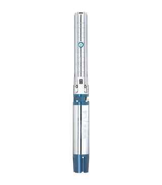 Насос центробежный Dongyin 6SP30-6, 400 В, 5,5 кВт, из 3-х частей (7777233)