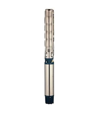 Насос центробежный Dongyin 6SP30-6, 400 В, 5,5 кВт, из 3-х частей (7777233)