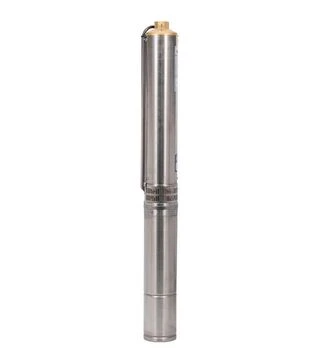 Насос центробежный скважинный Dongyin 4SEm2/11, 550 Вт, 77 м, 55 л/мин, &Oslash;105 мм (777446)