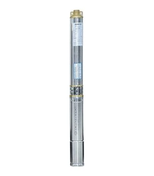 Насос центробежный скважинный Dongyin 3SDm3.5/24, 1100 Вт, 93 м, 90 л/мин, &Oslash;80 мм (777094)