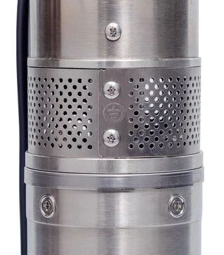 Насос відцентровий свердловинний Dongyin 4SDm2/25, 1500 Вт, 176 м, 55 л/хв, &Oslash;102 мм (777125)