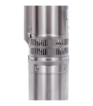 Насос центробежный скважинный Dongyin 4SDm8/18, 2200 Вт, 113 м, 180 л/мин, &Oslash;102 мм (777154)