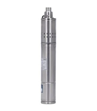Насос шнековий Wetron 4QGDMw1.2-50-0.37, 370 Вт, 95 м, 30 л/хв, &Oslash;96 мм (778231)