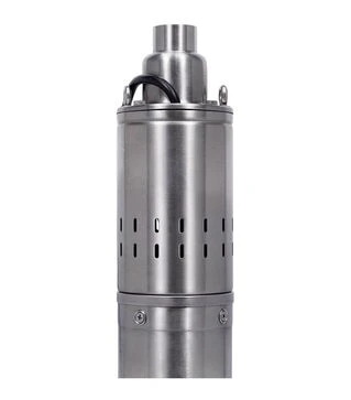 Насос шнековий Aquatica 4QGDM1.8-50-0.5, 500 Вт, 107 м, 40 л/хв, &Oslash;96 мм (778212)