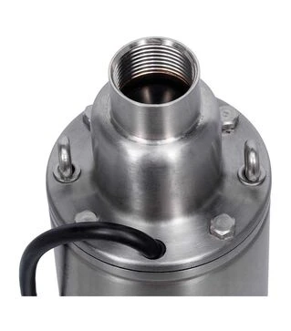 Насос шнековий Aquatica 4QGDM1.8-50-0.5, 500 Вт, 107 м, 40 л/хв, &Oslash;96 мм (778212)