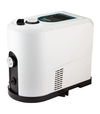 Насосна станція LEO MAC350, 350 Вт, 30 м, 67 л/хв (776484)
