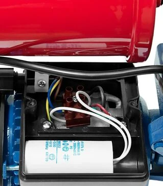 Насосная станция Wetron AUTOGP125Z, 370 Вт, 32 м, 35 л/мин (776010)