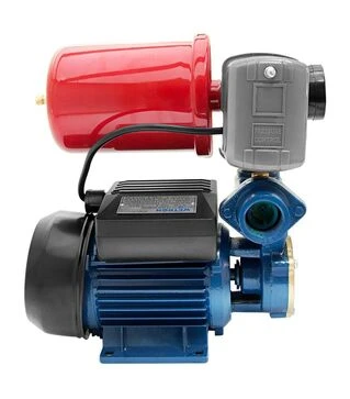 Насосная станция Wetron AUTOGP125Z, 370 Вт, 32 м, 35 л/мин (776010)