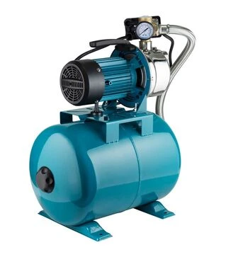 Насосна станція Aquatica (LEO) EKJ-602SA5/UA, 600 Вт, 35 м, 50 л/хв (775311/24)