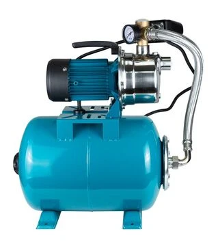 Насосна станція Aquatica (LEO) EKJ-602SA5/UA, 600 Вт, 35 м, 50 л/хв (775311/24)