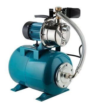 Насосна станція Aquatica (LEO) EKJ-602SA5/UA, 600 Вт, 35 м, 50 л/хв (775311/24)