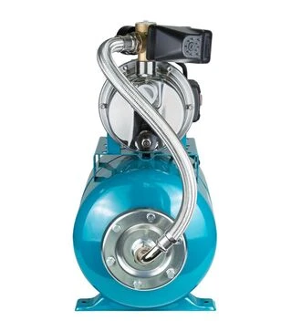 Насосна станція Aquatica (LEO) EKJ-602SA5/UA, 600 Вт, 35 м, 50 л/хв (775311/24)