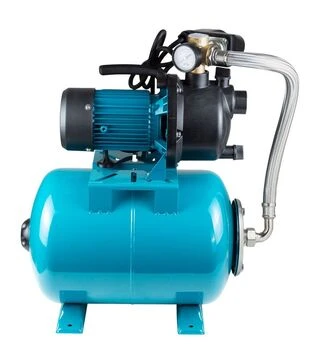 Насосная станция Aquatica (LEO) EKJ-602PA5/UA, 600 Вт, 35 м, 50 л/мин (775306/24)