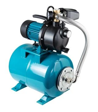 Насосная станция Aquatica (LEO) EKJ-602PA5/UA, 600 Вт, 35 м, 50 л/мин (775306/24)