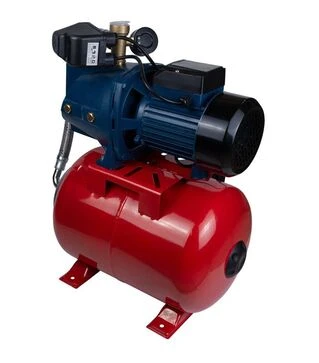 Насосна станція Wetron JSW10MA5, 750 Вт, 40 м, 80 л/хв (775033/24)