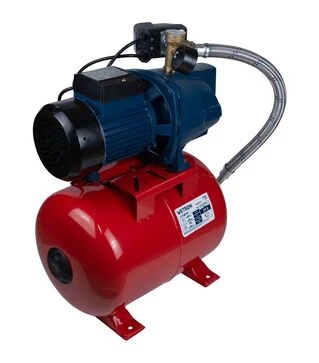 Насосна станція Wetron JSW10MA5, 750 Вт, 40 м, 80 л/хв (775033/24)