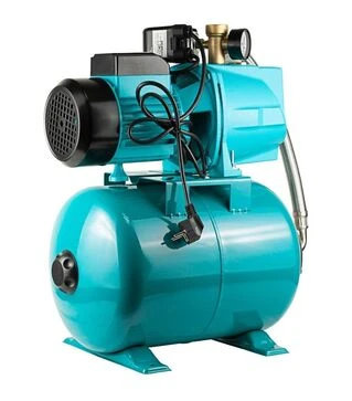 Насосна станція Aquatica 750 Вт, 42 м, 80 л/хв (775083/24)