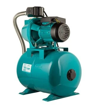 Насосна станція Aquatica (LEO) JETa80A5/UA, 750 Вт, 48 м, 55 л/хв (775092/24)