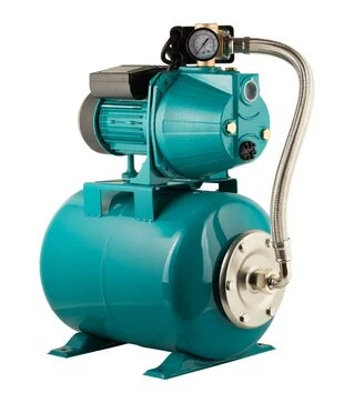 Насосна станція Aquatica (LEO) JETa80A5/UA, 750 Вт, 48 м, 55 л/хв (775092/24)