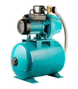 Насосна станція Aquatica (LEO) JETa80A5/UA, 750 Вт, 48 м, 55 л/хв (775092/24)