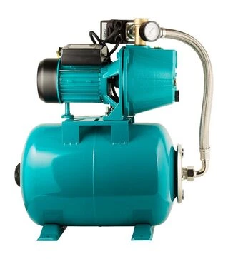 Насосна станція Aquatica (LEO) JETa80A5/UA, 750 Вт, 48 м, 55 л/хв (775092/24)