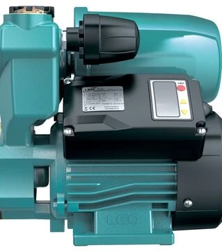 Насосна станція LEO 3.0, 750 Вт, 63 м, 48 л/хв, для чистої води (776152)
